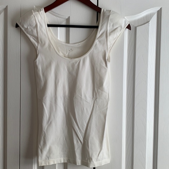 BCBG MAXAZRIA Bodycon Blouse - Picture 2 of 4